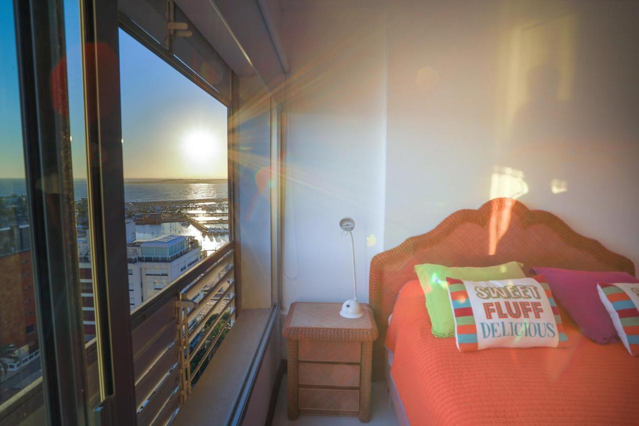 Bahia Palace, Best View And Location! Punta del Este Dış mekan fotoğraf