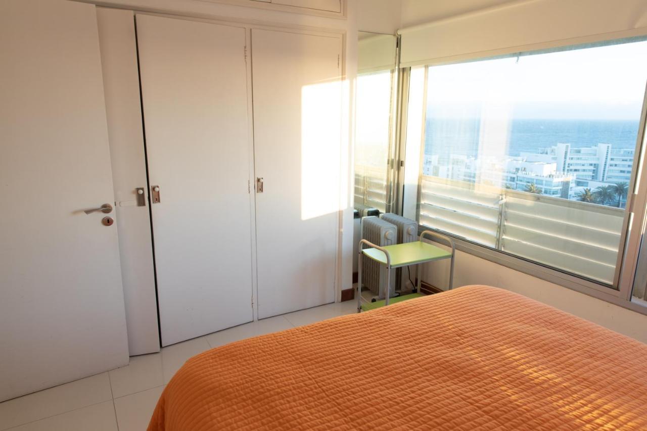 Bahia Palace, Best View And Location! Punta del Este Dış mekan fotoğraf