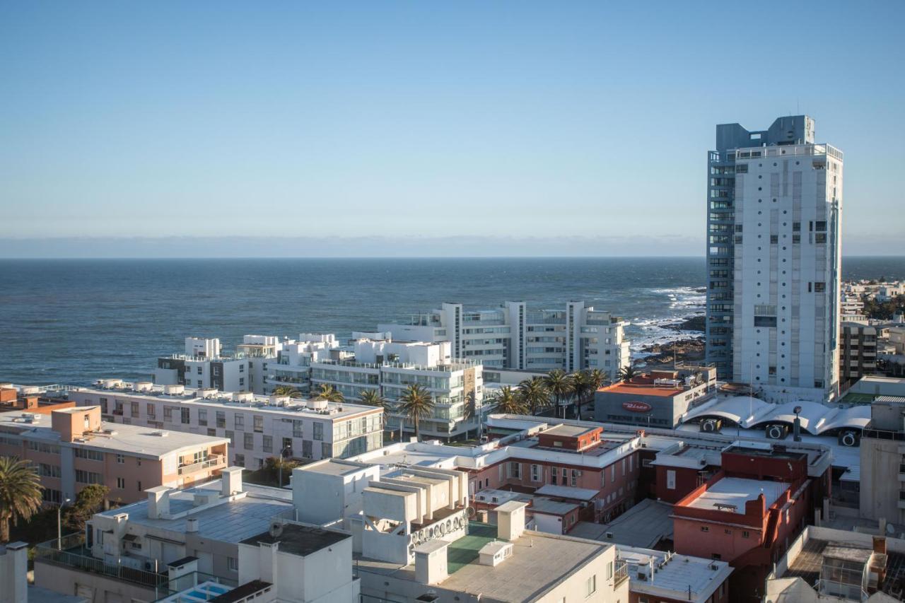 Bahia Palace, Best View And Location! Punta del Este Dış mekan fotoğraf