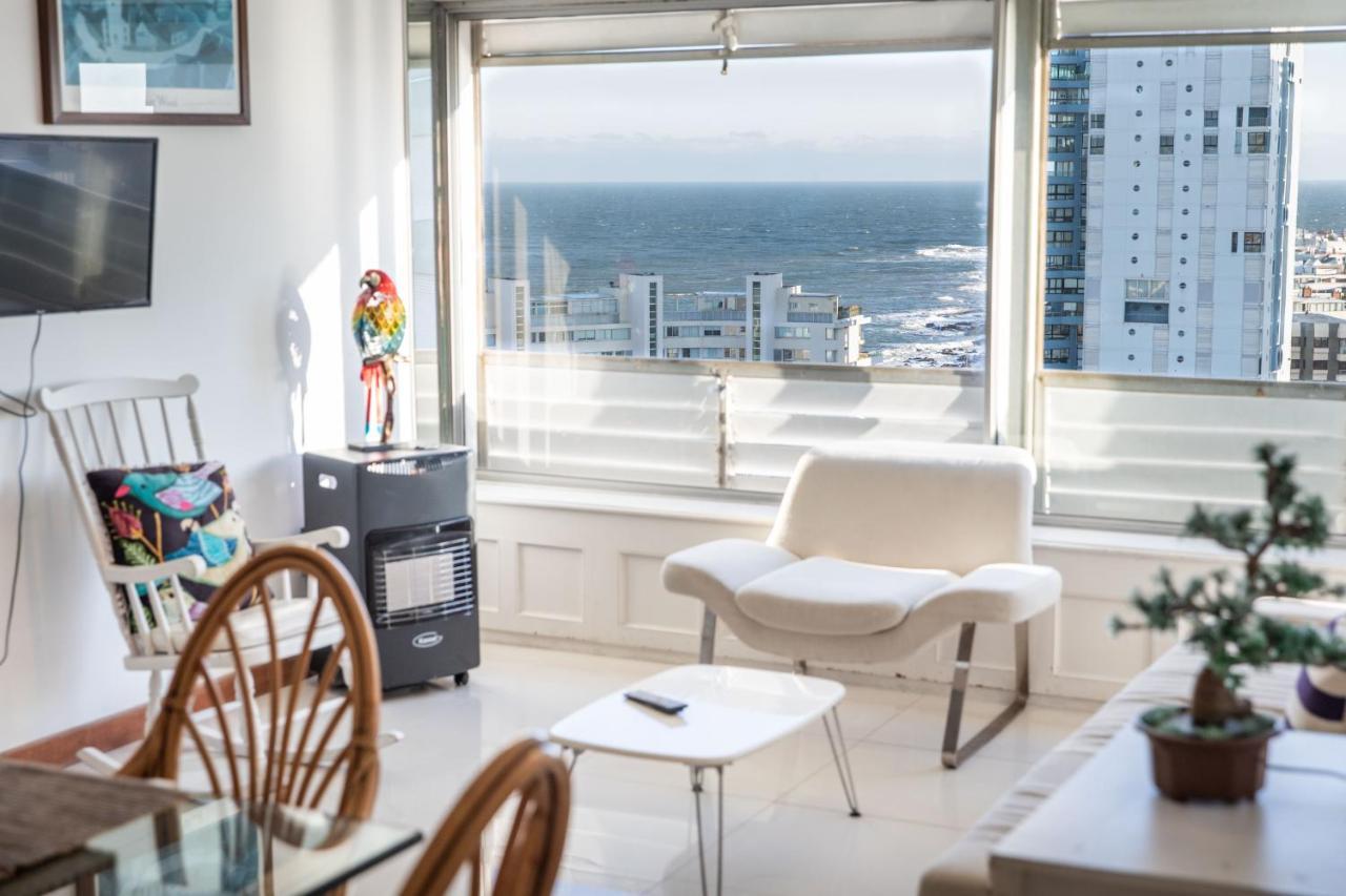 Bahia Palace, Best View And Location! Punta del Este Dış mekan fotoğraf