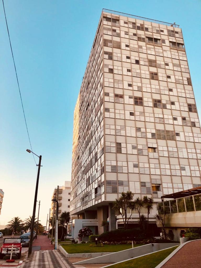 Bahia Palace, Best View And Location! Punta del Este Dış mekan fotoğraf